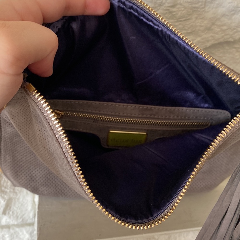 ✨Deux Lux Clutch - Picture 6 of 9